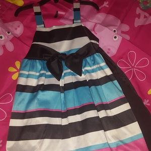 5T Dress